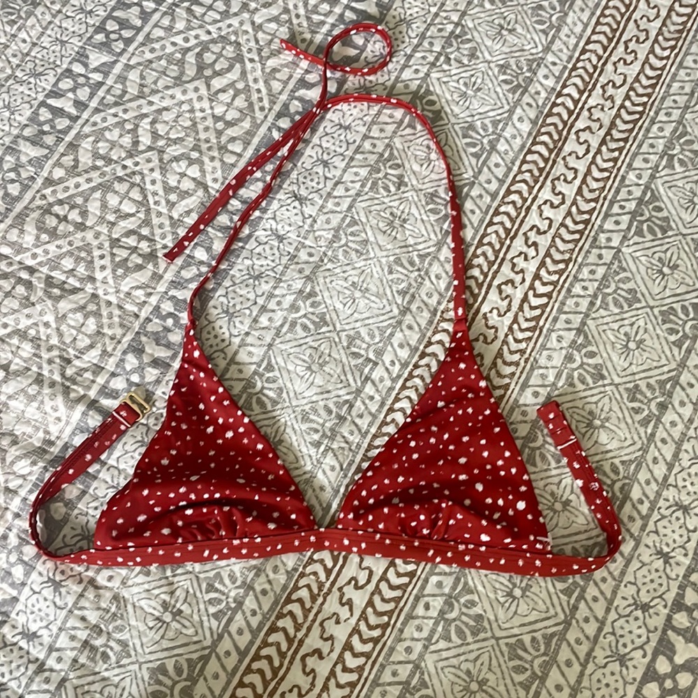 Chelsea bikini top